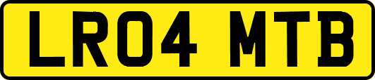 LR04MTB