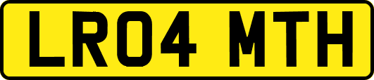 LR04MTH