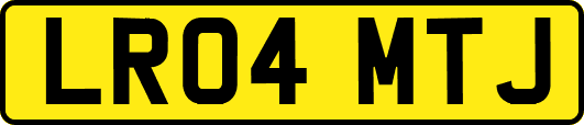 LR04MTJ