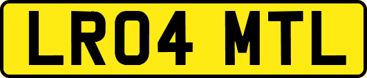 LR04MTL