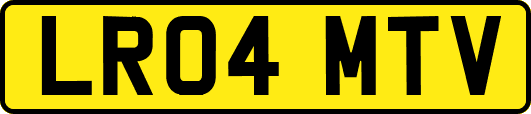 LR04MTV