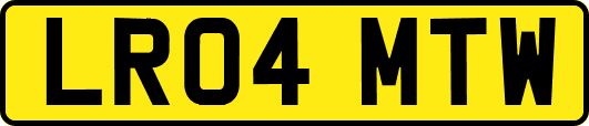 LR04MTW