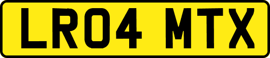 LR04MTX
