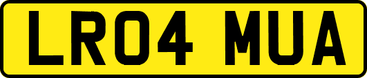 LR04MUA