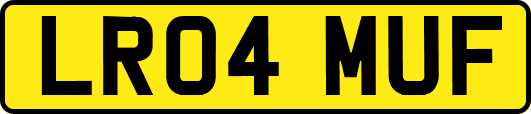 LR04MUF