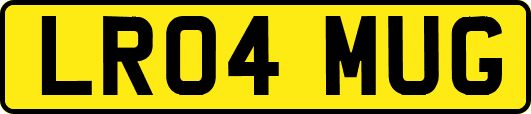 LR04MUG