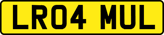 LR04MUL