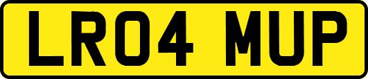 LR04MUP