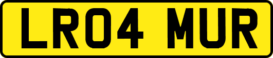 LR04MUR
