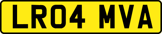 LR04MVA
