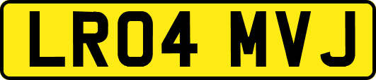 LR04MVJ