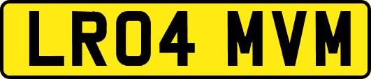 LR04MVM