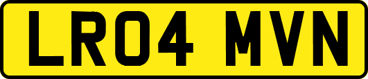 LR04MVN