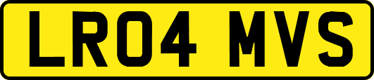 LR04MVS