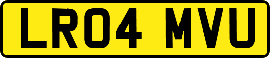 LR04MVU