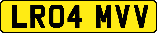 LR04MVV