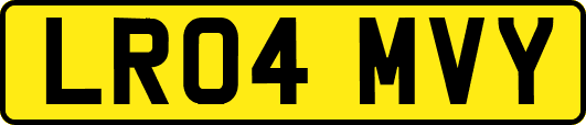 LR04MVY