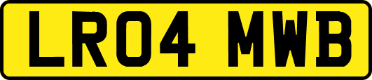 LR04MWB