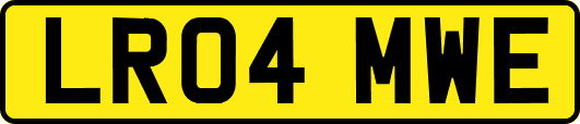 LR04MWE