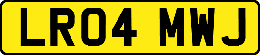 LR04MWJ