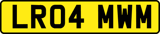 LR04MWM