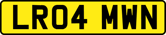 LR04MWN