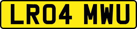 LR04MWU