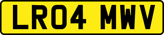 LR04MWV