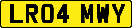 LR04MWY