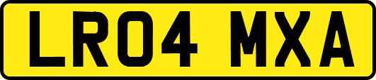 LR04MXA
