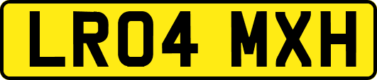 LR04MXH