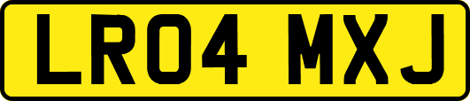 LR04MXJ
