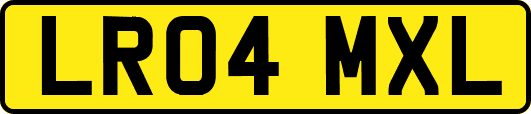 LR04MXL
