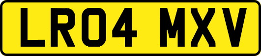 LR04MXV