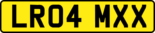 LR04MXX