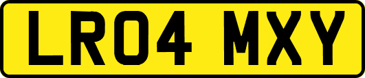 LR04MXY