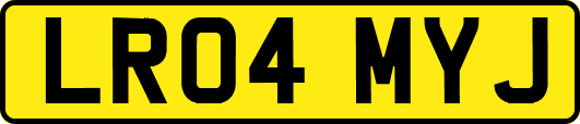 LR04MYJ