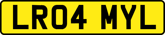 LR04MYL
