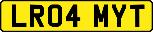 LR04MYT