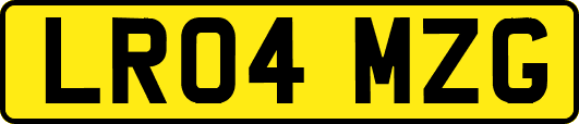 LR04MZG