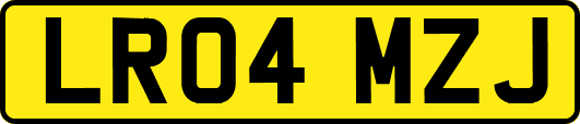 LR04MZJ