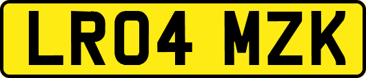 LR04MZK
