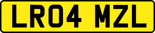 LR04MZL