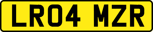 LR04MZR