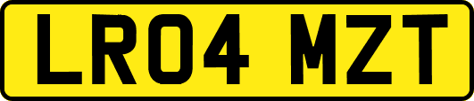 LR04MZT