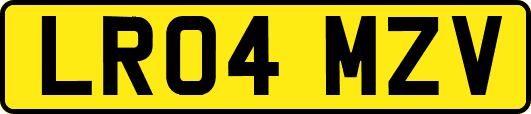 LR04MZV