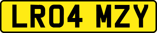 LR04MZY