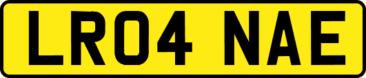 LR04NAE