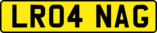 LR04NAG