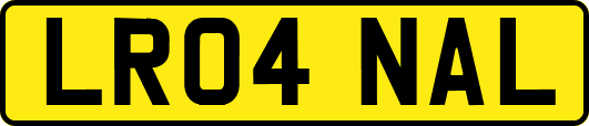 LR04NAL